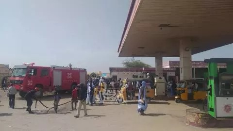 Crainte d’une pénurie en carburant après les propos du DG de la Somelec