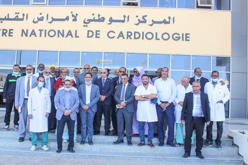 Le CNC souffre d'un déficit de prise en charge des cardiopathies congénitales.