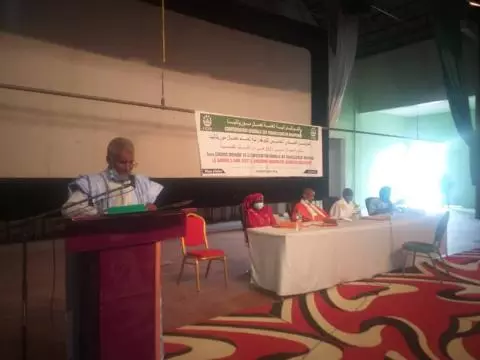 La CGTM déplore l'échec des négociations sociales