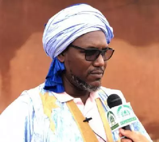 Le chef de l’opposition se retire de la cérémonie de remise des prix El Moutounes