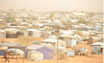 L'UE annonce un nouveau financement au profit des réfugiés dans l'Est de la Mauritanie