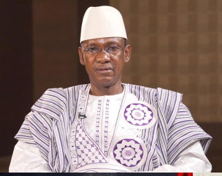 Mali: l’ancien Premier ministre Choguel Maïga inculpé et envoyé en prison