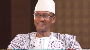 Mali: depuis sa cellule, l'ex-PM Choguel Maïga écrit au président algérien