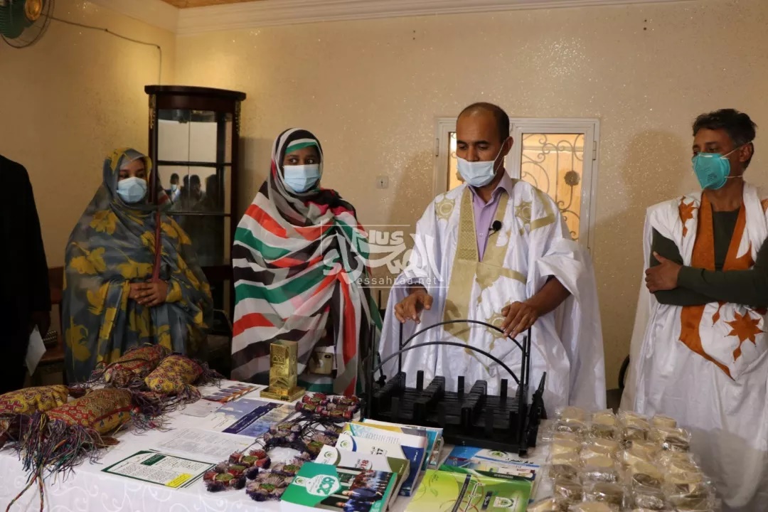 "Essahraa" distingué par l’ONG Choukrane du prix de «l’institution idéale»