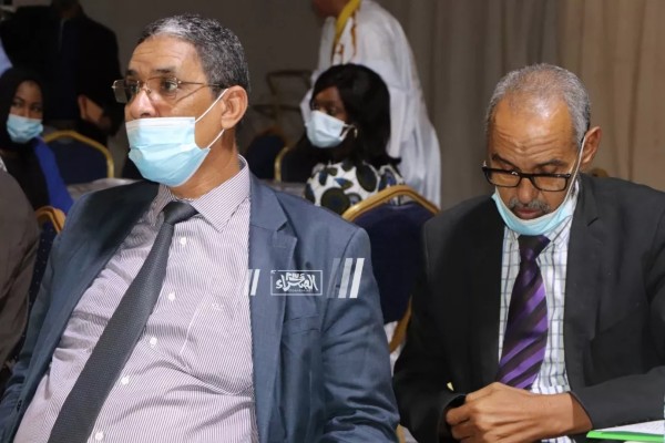 La Mauritanie aspire à un accès non imposable aux marchés américains