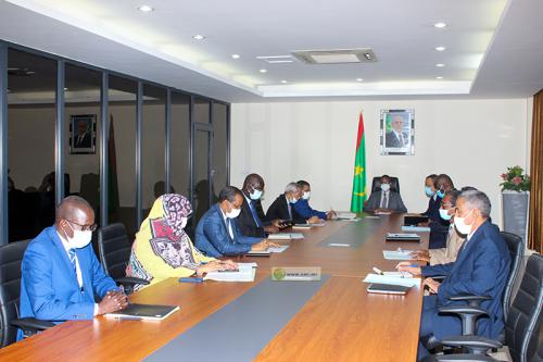 Allègement du couvre-feu nocturne pendant le mois béni du Ramadan