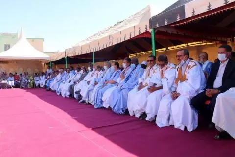 La commune d'Arafat mobilise 5 millions pour distinguer ses lauréats