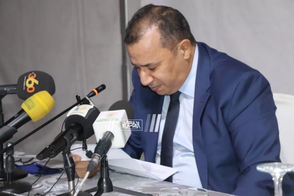 La Mauritanie aspire à un accès non imposable aux marchés américains