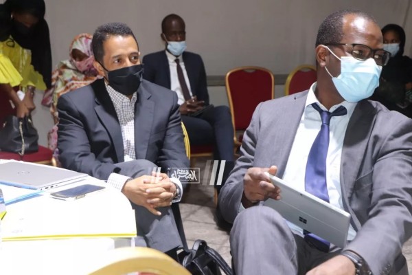 La Mauritanie aspire à un accès non imposable aux marchés américains