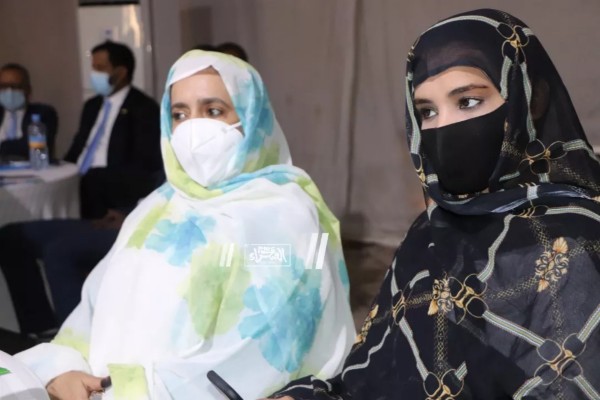 La Mauritanie aspire à un accès non imposable aux marchés américains