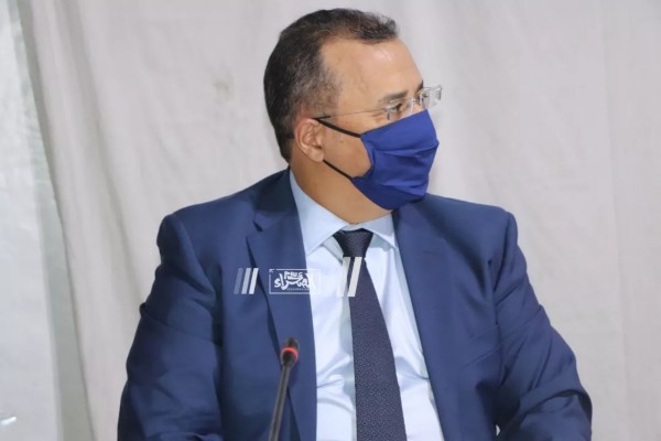 La Mauritanie aspire à un accès non imposable aux marchés américains