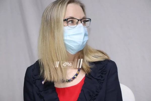 La Mauritanie aspire à un accès non imposable aux marchés américains