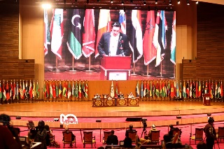 Album photo de l'ouverture du Conseil des MAEC des pays membres de l’OCI