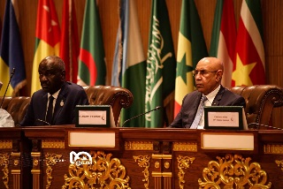 Album photo de l'ouverture du Conseil des MAEC des pays membres de l’OCI