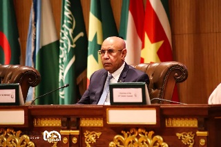 Album photo de l'ouverture du Conseil des MAEC des pays membres de l’OCI