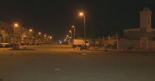 Mesures préventives: Le couvre-feu nocturne allégé de deux heures  