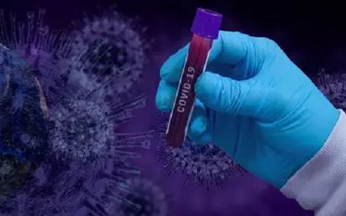 Covid : les contaminations franchissent encore la barre de 50 cas positifs