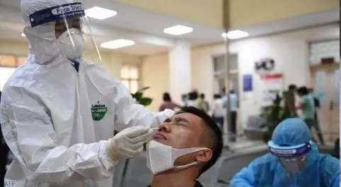 Découverte d’une nouvelle souche du Covid... principales caractéristiques