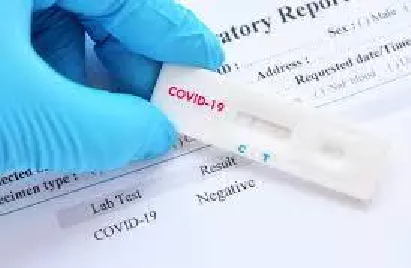 Covid-19 "8 SEPT 2021" : 1 décès, 96 cas positifs et 227 cas guéris