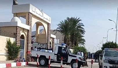 Les prévenus dans le rapport de la Cour des comptes renvoyés à la police des crimes économiques.