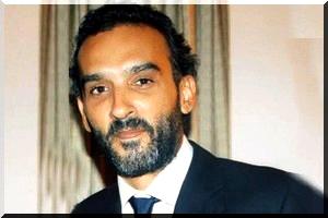 Azeddine Daddah nommé Chargé de mission auprès du ministre de l'Economie