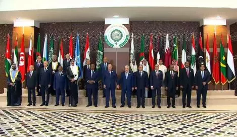 Renforcer l'action commune : l'essentiel de la déclaration du sommet d’Alger 