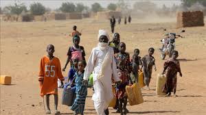 Sahel: deux millions de déplacés internes...un seuil inédit selon l'ONU