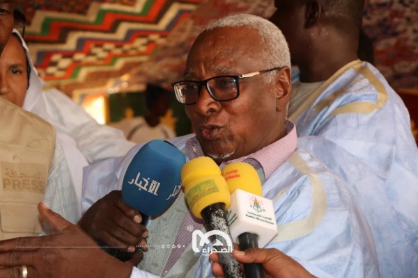 Le secteur privé s'implique dans le développement des villes ..Photos