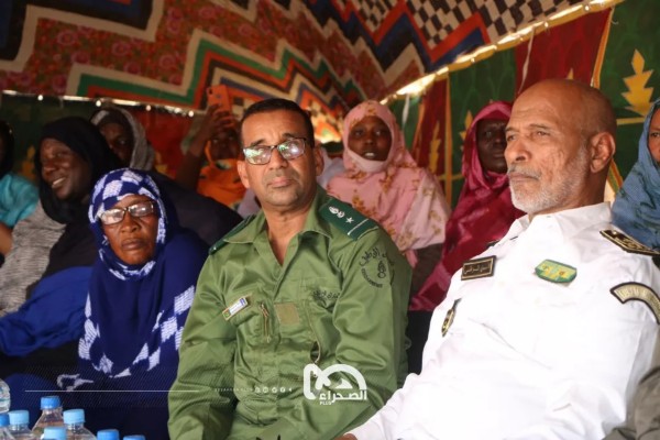 Le secteur privé s'implique dans le développement des villes ..Photos