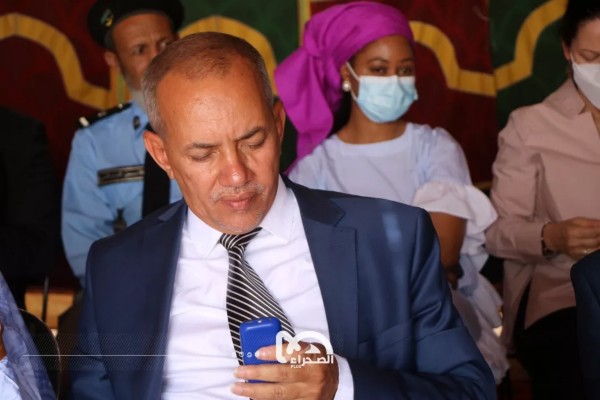 Le secteur privé s'implique dans le développement des villes ..Photos