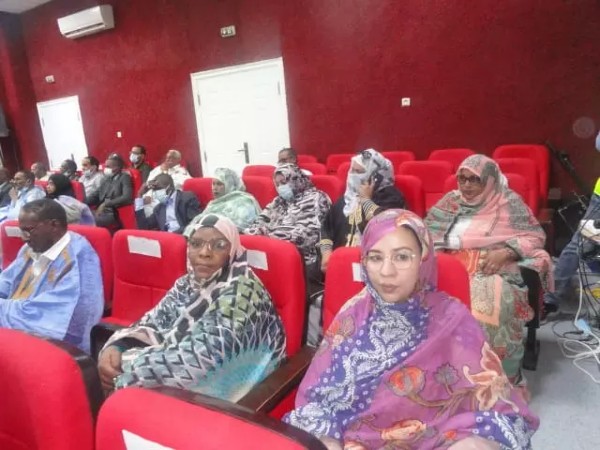 Le secteur privé s'implique dans le développement des villes ..Photos