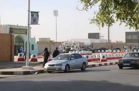 Les femmes impliquées dans le dossier de la décade passent la nuit à domicile