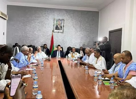 Le comité de suivi du dialogue recommande la tenue d'états généraux