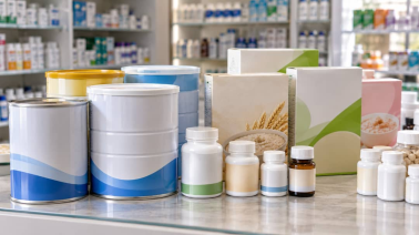 Le gouvernement instaure un contrôle rigoureux sur les produits diététiques 