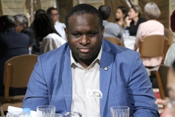 Le ministère de l'Économie organise un dîner en l'honneur de la mission de la Banque mondiale