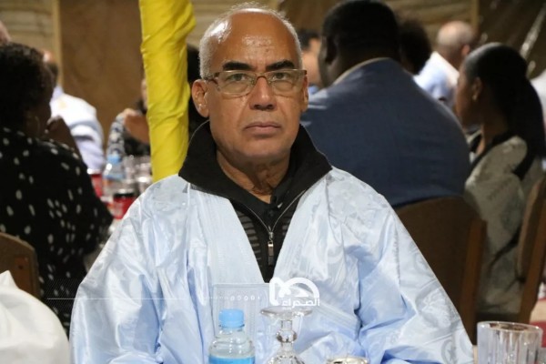 Le ministère de l'Économie organise un dîner en l'honneur de la mission de la Banque mondiale