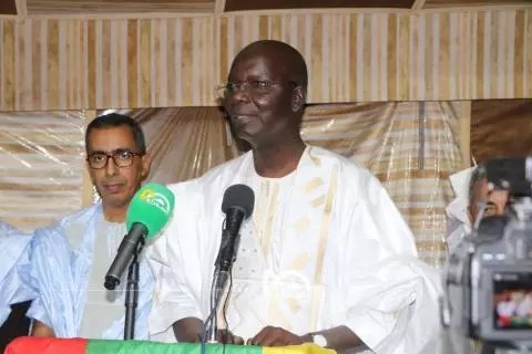 Le ministère de l'Économie organise un dîner en l'honneur de la mission de la Banque mondiale