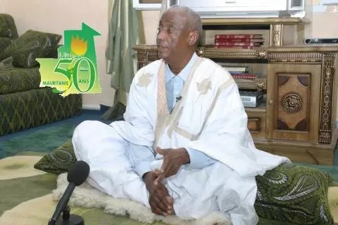 Décès de l'ancien ministre des Finances Ould Moulaye Dkhil