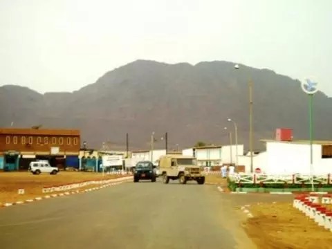 Zouerate : un gang spécialisé dans la fabrication du soum-soum arrêté