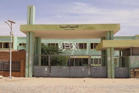 La fermeture de certains établissements de l'enseignement prolongée!