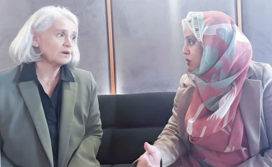 Près de18 millions dollars du GPE en soutien aux efforts pédagogiques de la Mauritanie