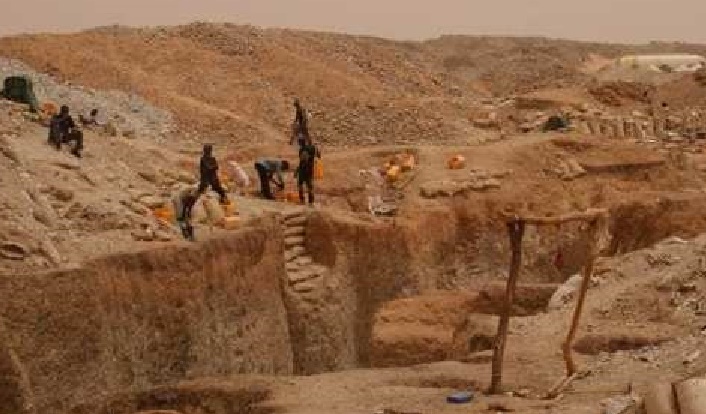 Officiel : Décès d’un orpailleur et disparition d’un autre à la suite d’un effondrement