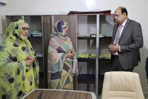 Appel à accroitre la production animale à travers des moyens limités