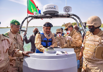 Navire disparu au large : l'embarcation retrouvée...l'équipage sain et sauf 