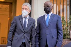 Migration : Les ministres espagnol et mauritanien réaffirment leur coopération