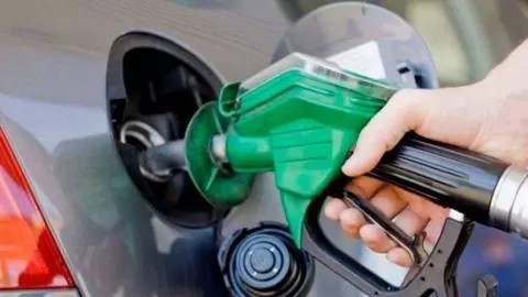 Officiel : Les stations d'essence-seront ravitaillées en fin de journée