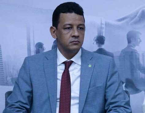 Bede Etfagha : Nous œuvrons à développer notre partenariat avec le Maroc dans le domaine numérique