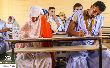 Enseignement Supérieur : 128 bacheliers orientés vers l'étranger