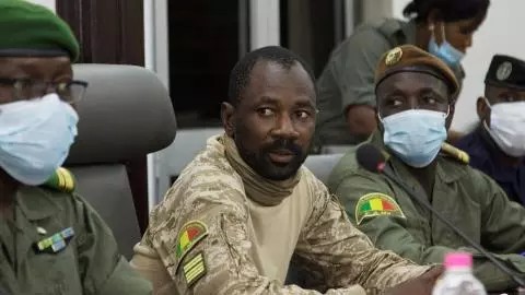 Ultimatum de 72h à l’ambassadeur de France au Mali pour quitter le pays
