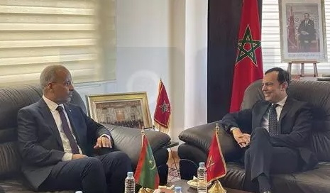 La Mauritanie et le Maroc examinent leur coopération en matière de formation professionnelle